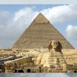 اهرام مصر دانلود پاورپوینت مطالعات اهرام مصر