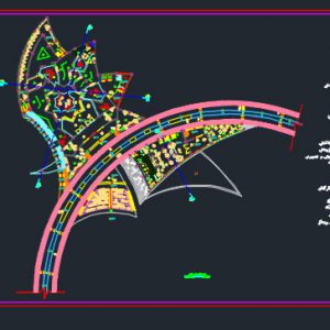 پلان موزه موسیقی دانلود طراحی کامل موزه موسیقی (کانسپچوال)