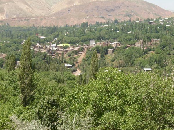 روستاي راحت آباد لواسان تهران دانلود تعداد 240 عکس