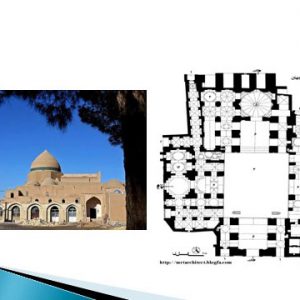 پاورپوینت معماری ایران دانلود پاورپوینت معماری اسلامی ایران بعد از اسلام