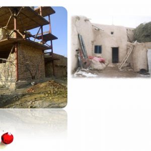 روستاي آقچه قبا در استان زنجان دانلود پروژه کامل روستاي
